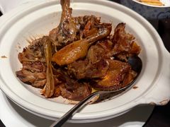 -领事馆19号中餐厅(厦门海景洲际酒店)