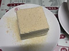 -香港華心糖水鋪(南西总店)