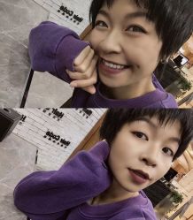 -HairCode芭曲发型