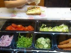 -赛百味SUBWAY(高新店)