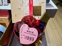 -GODIVA(王府井apm店)
