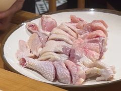 -煲大王猪肚鸡·椰子鸡火锅(红谷滩万达店)