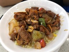 -明园茶餐厅(沙头角店)