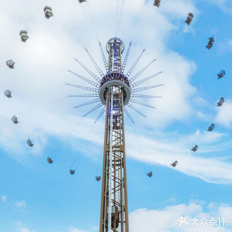 成都欢乐谷太会了‼️我竟然开出了帅哥盲盒