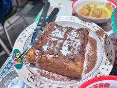 -肥韬香港茶餐厅(上海首店)