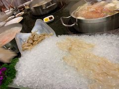 -好彩海鲜火锅饭店(银河百老汇店)