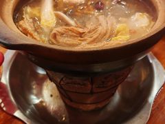 -洪大厨鸡煲(福田店)