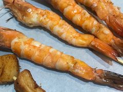 -烤五行·烧烤烤串(石佛营店)
