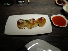 -唐茶苑(Soho)