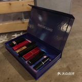  王牌口红七件套   神仙‮红口‬呐 