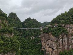 -十九峰景区