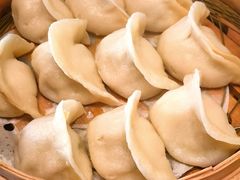 -天怡興·百年蒸饺(万豪广场店)