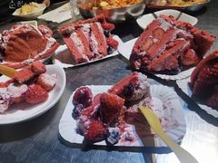 -Dark Horse·黑马蛋糕·低脂·低糖淡奶(金匙望湖大厦店)