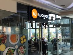 -Wagas沃歌斯(静安大悦城店)