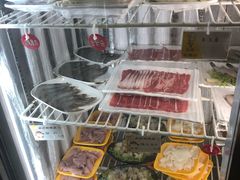 -川成串·自助串串香火锅(朝阳店)