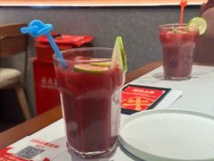 -辣可可·小炒黄牛肉(望京凯德MALL店)
