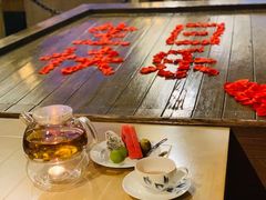 -老船坞餐厅(北京亚洲大酒店 )