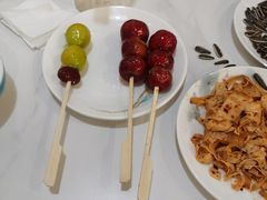 -朴小妹人参鸡汤火锅(长白山万达店)