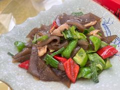 -万佛湖许老大铁锅鱼(黑金冠店)