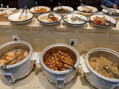 -素满香·食养自助(建邺万达店)