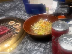 -牛将军•涮肉•烤肉(北京王府井·故宫店)