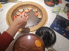 -花味烤肉·拌饭(庐阳万科店)