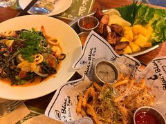 -Blac+Blac(中海环宇荟店)