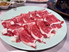 -东来顺饭庄(apm总店)