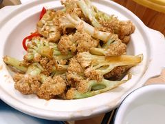 干锅花菜-东北风(江北万达店)