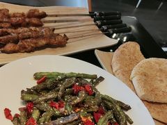 -巴依老爷新疆美食(清华东门店)