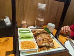 -壹零捌道·北京烤鸭(车公庄店)