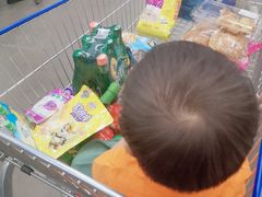 -麦德龙(郑东店)