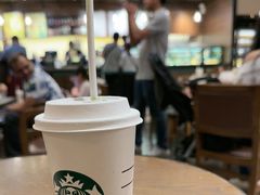 -星巴克(威尼斯人店)