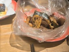 -六鸭堂(新街口店)