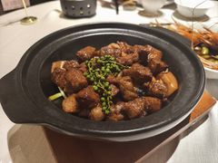 -狮王府淮扬菜(万象城店)