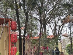 -陶缘一号·四季缘·老字号顺德菜·户外婚礼家宴(西滘店)