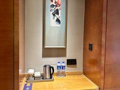 -广州汇华希尔顿逸林酒店