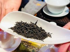 -醉西楼·国风茶社