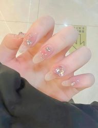 -M·X Nail日式美甲美睫