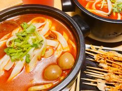 -户大姐土豆粉(国贸店)