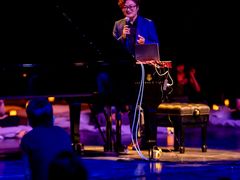 -交通银行前滩31演艺中心