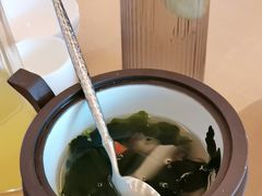 -海泰食府·新鲁菜·家宴(总部基地店)