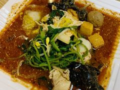 -尝健麻辣拌(大悦城店)