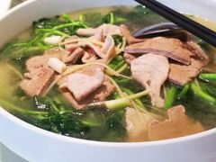 -功夫汤粤港餐厅(锦业路店)