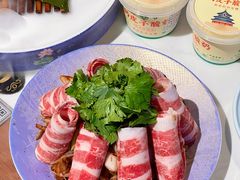 -佟爷·老北京炙子烤肉(长寿路店)