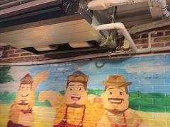 -三个大叔东北烧烤·砂锅菜(西三旗店)