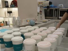 -蔚来体验中心(北京后沙峪店)