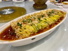 -万荣烤鸭店·北京菜(天坛店)