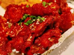 -京城·森鸽排档(双井店)