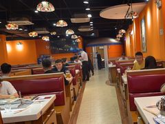-呼伦贝尔烤羊·蒙古烤羊排(南田路总店)